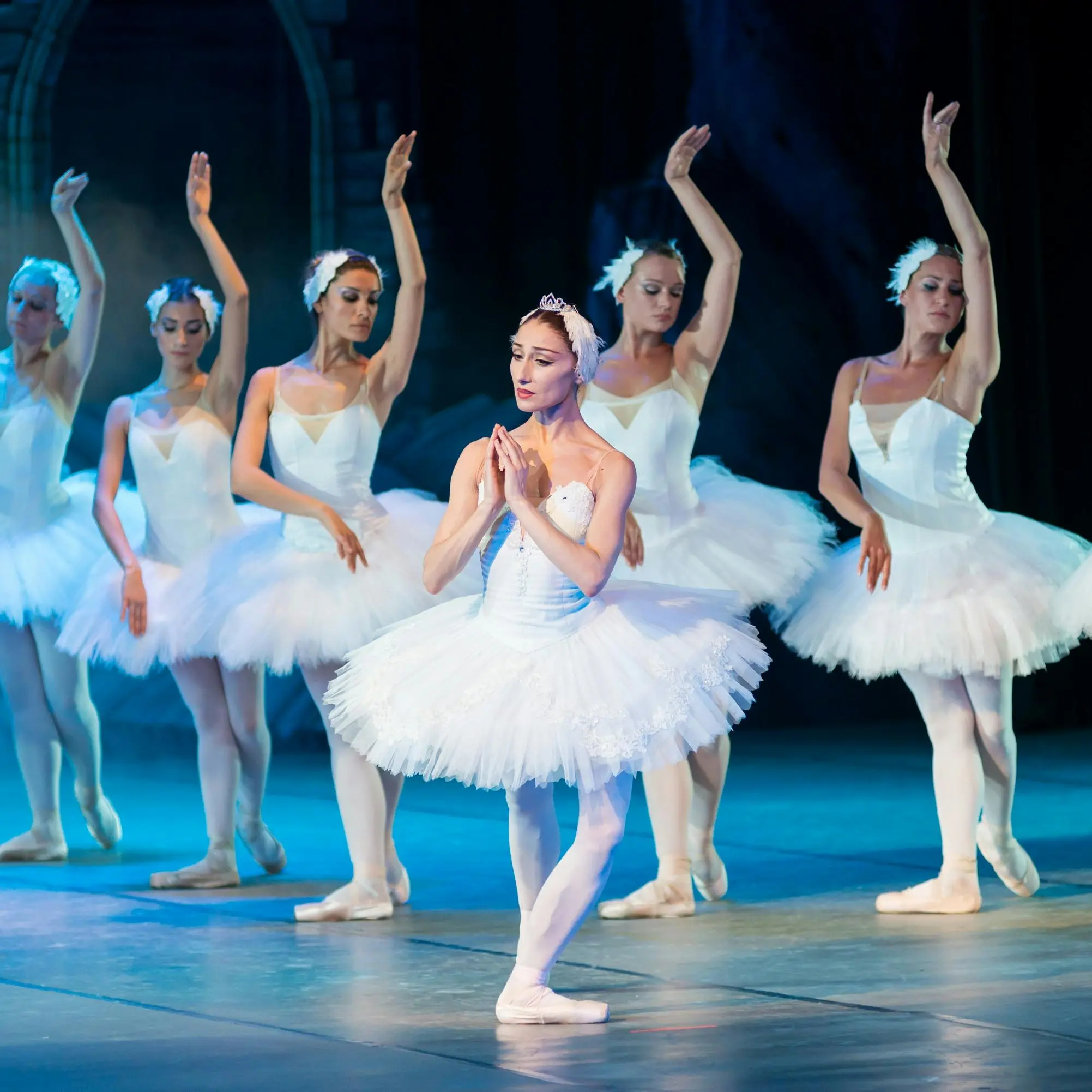 Teatro dell’Opera: ballerine sanzionate ingiustamente