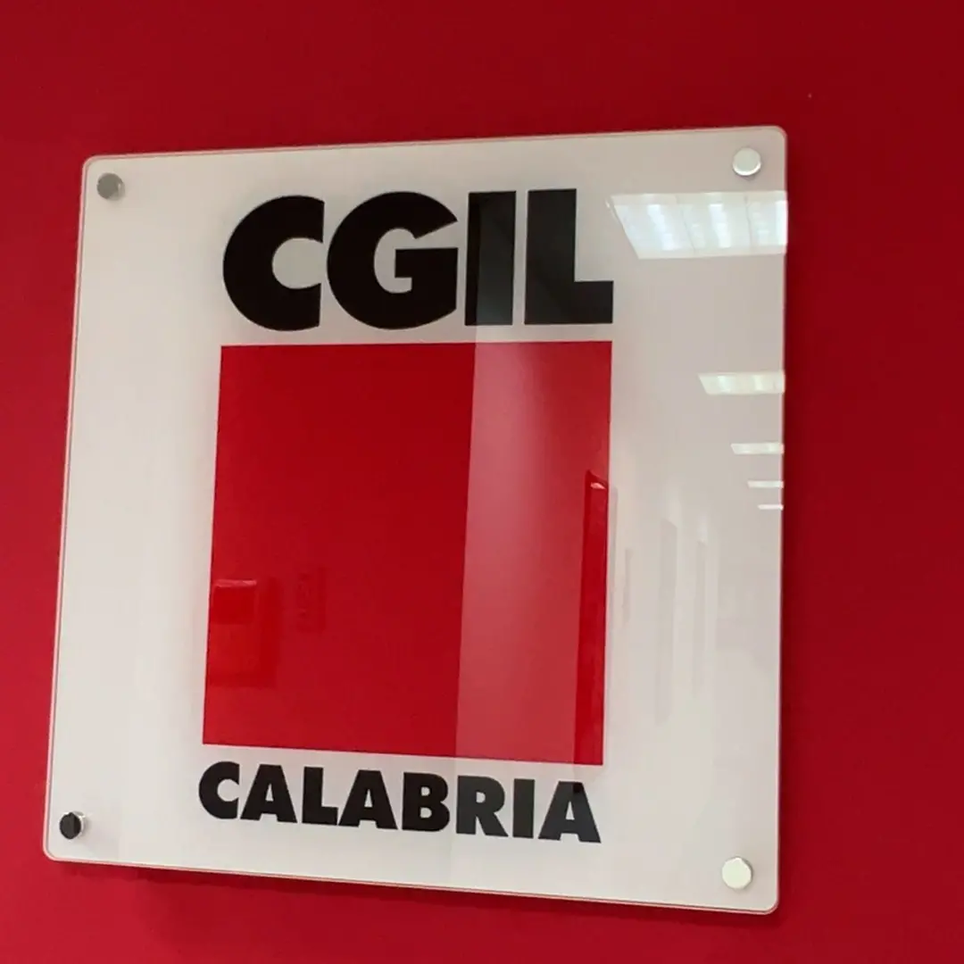 Trotta, Cgil Calabria: “Pronti al referendum”