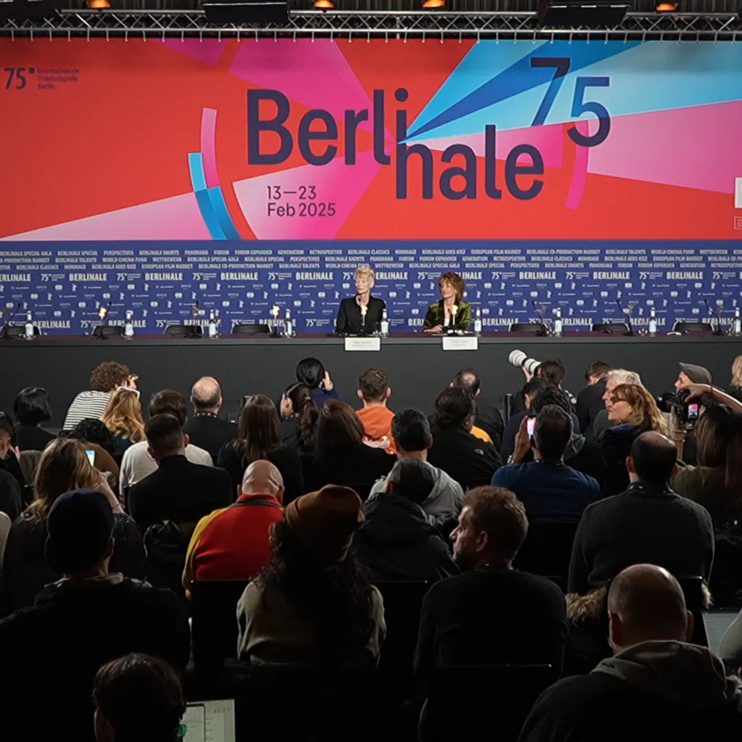 Berlinale, l’Orso norvegese e il ritorno all’umano