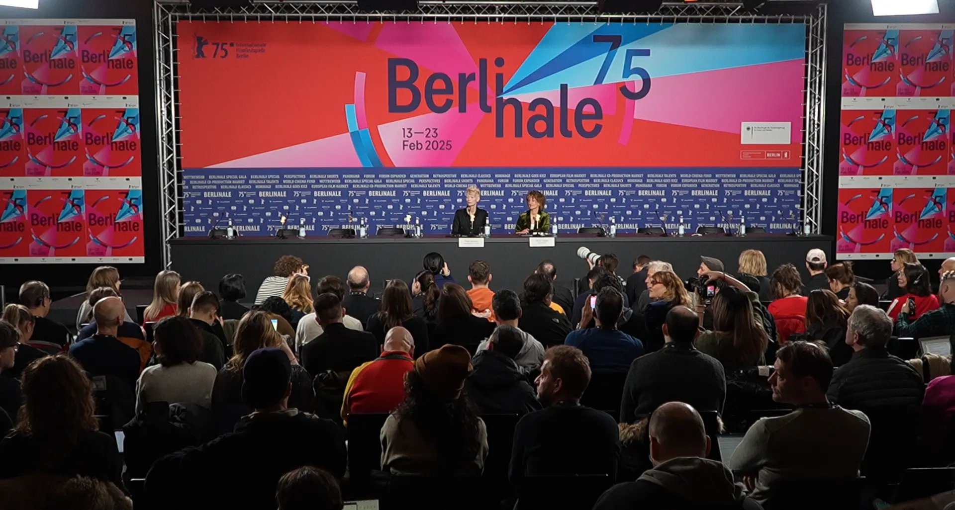 Berlinale, l’Orso norvegese e il ritorno all’umano