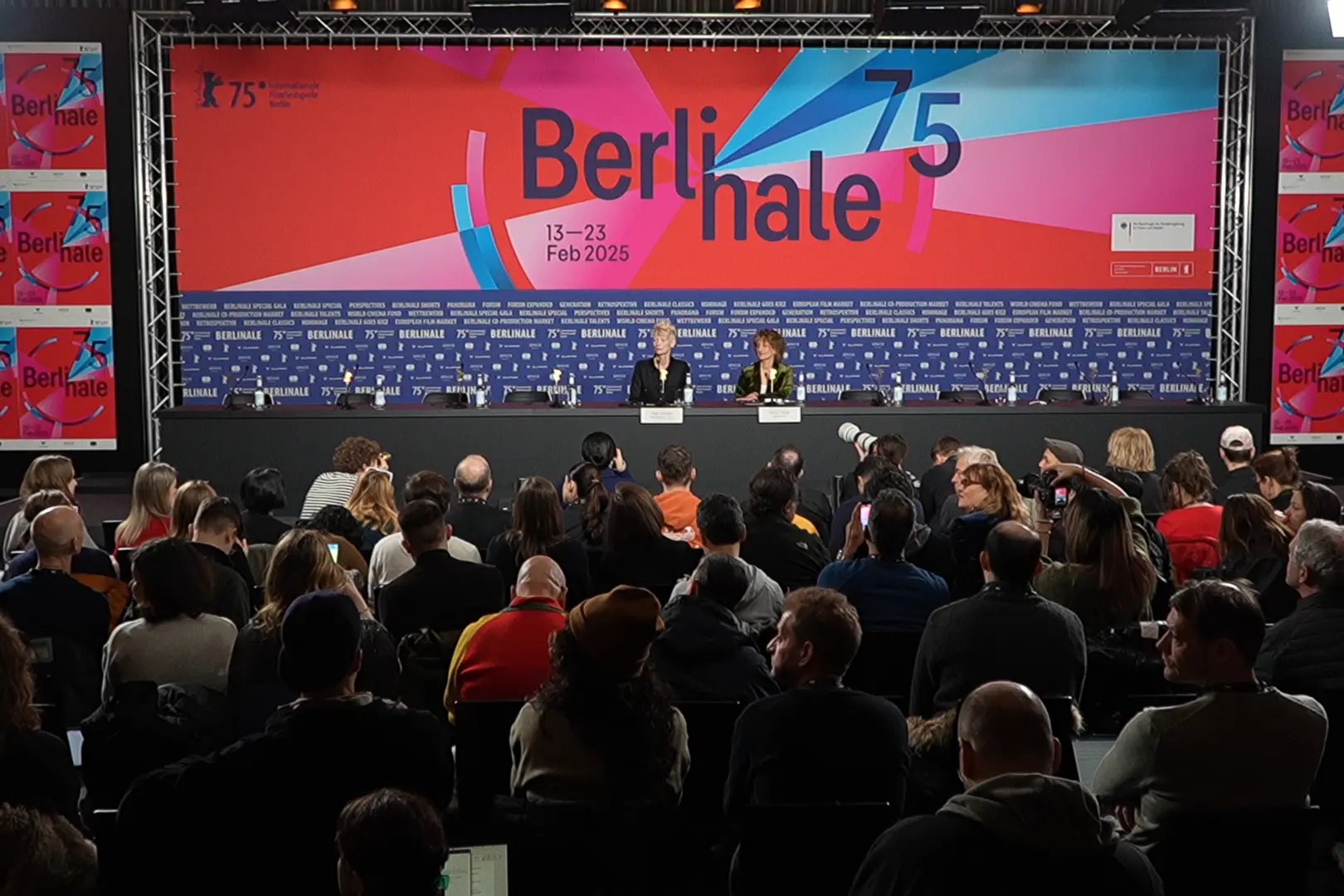 Berlinale, l’Orso norvegese e il ritorno all’umano