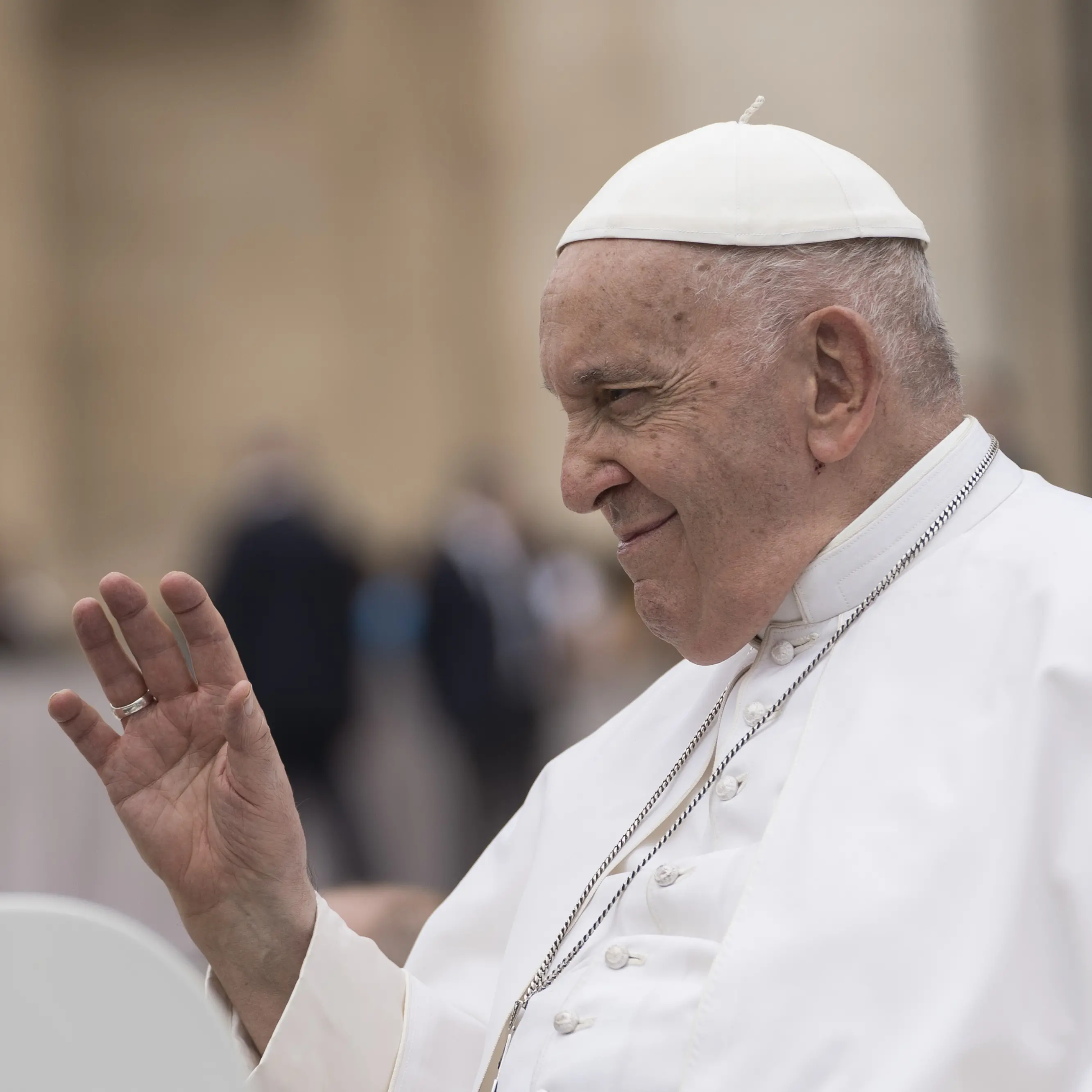 Addio Papa Francesco, la voce coraggiosa del vangelo sociale
