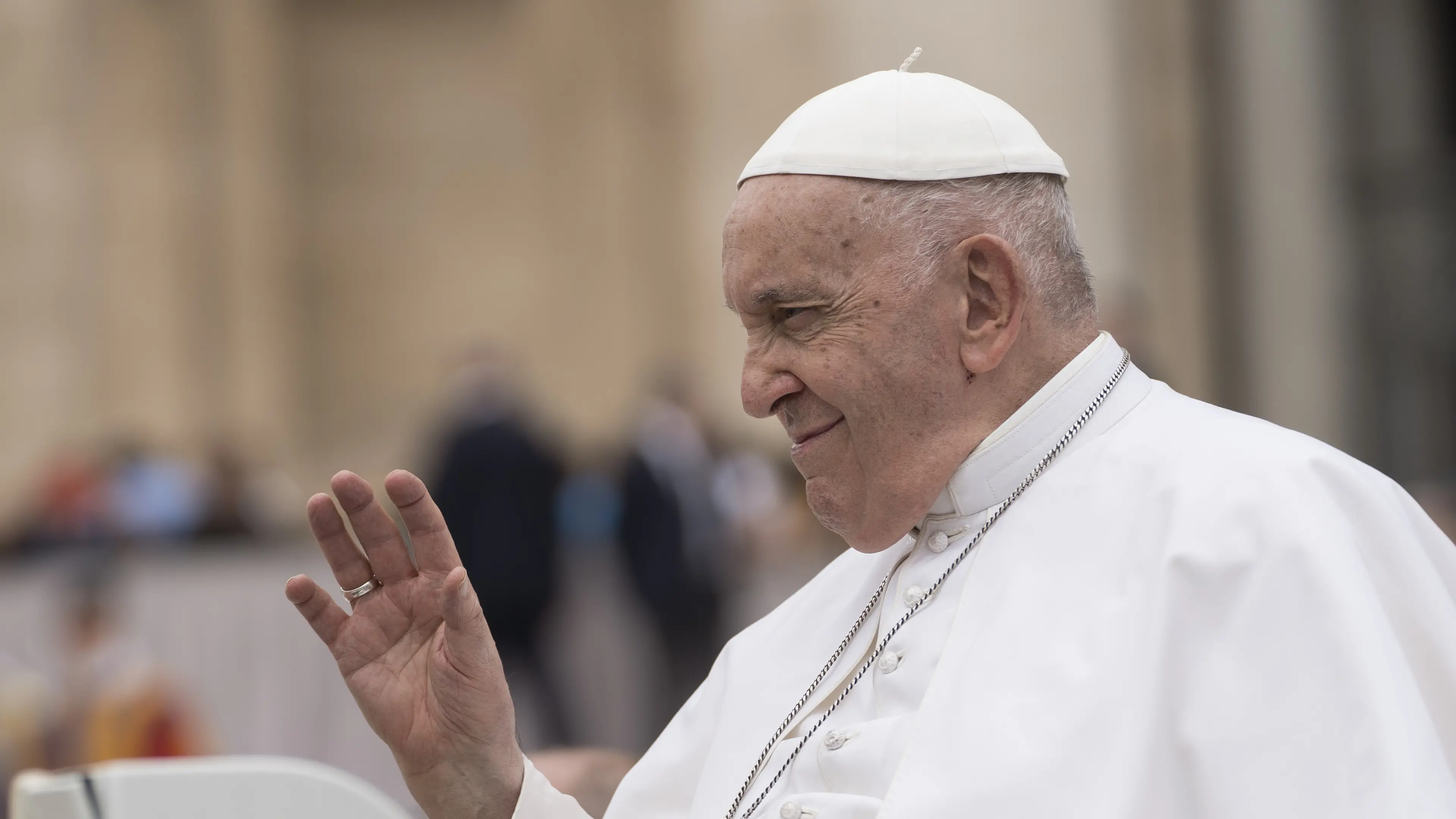 Addio Papa Francesco, la voce coraggiosa del vangelo sociale