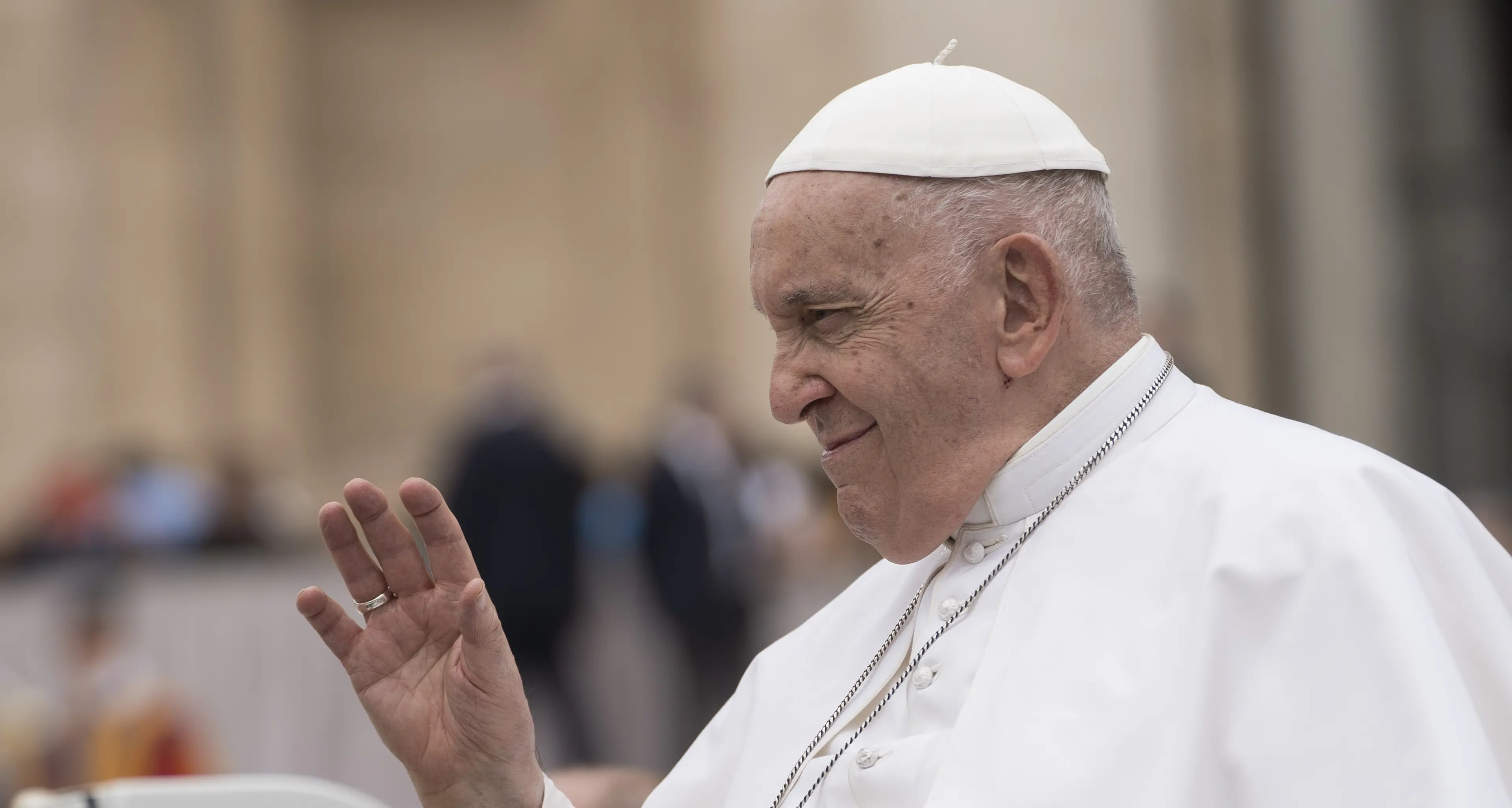 Addio Papa Francesco, la voce coraggiosa del vangelo sociale
