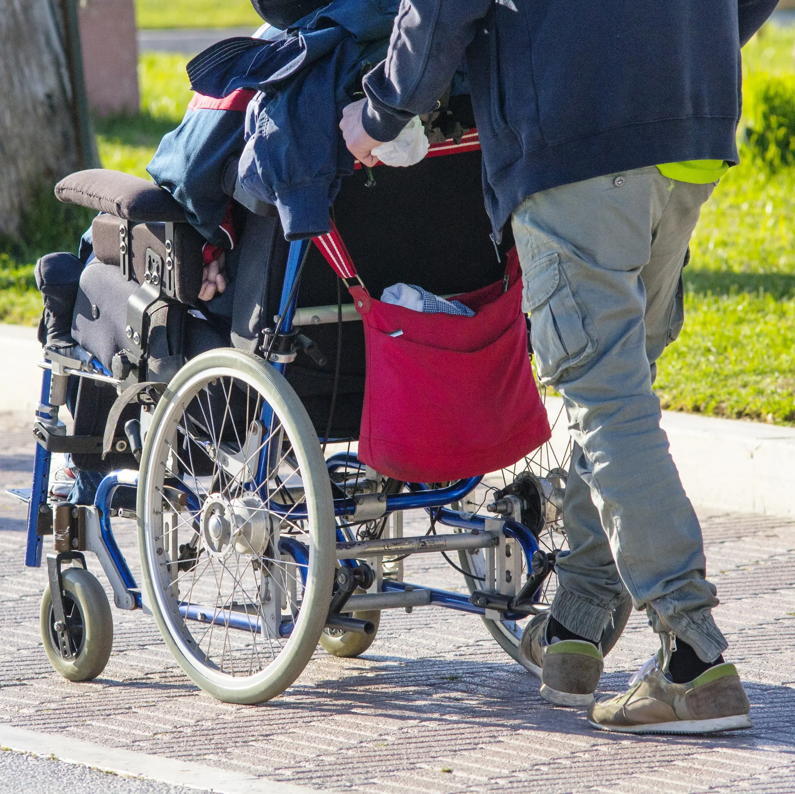 Disabilità, riforma dilazionata