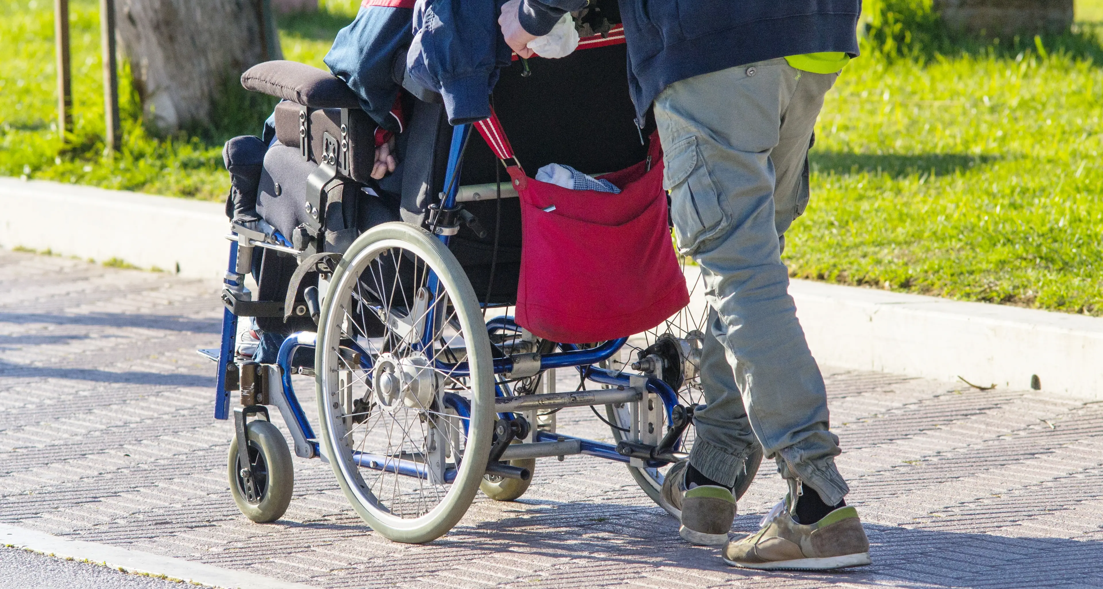 Disabilità, riforma dilazionata