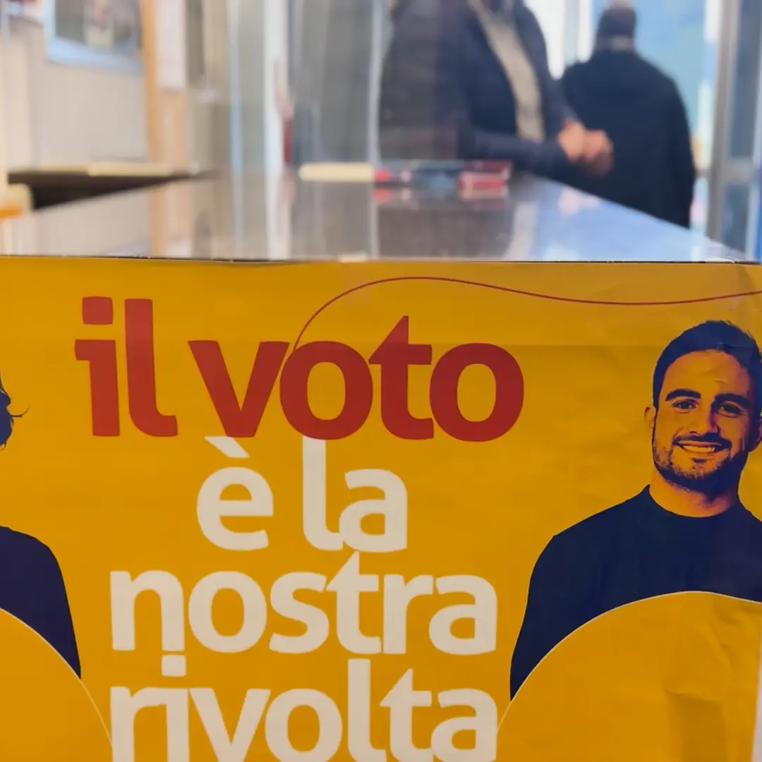 Alessandria, Gesmundo: “Referendum, grande operazione di democrazia”