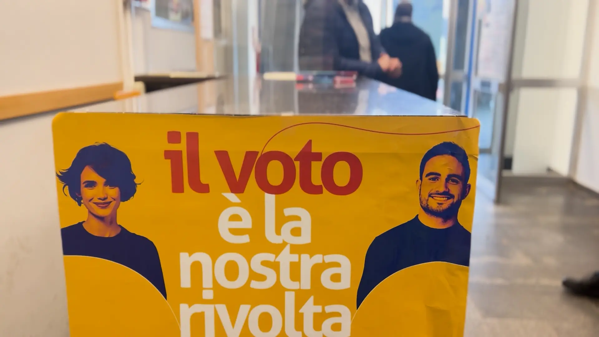 alessandria referendum