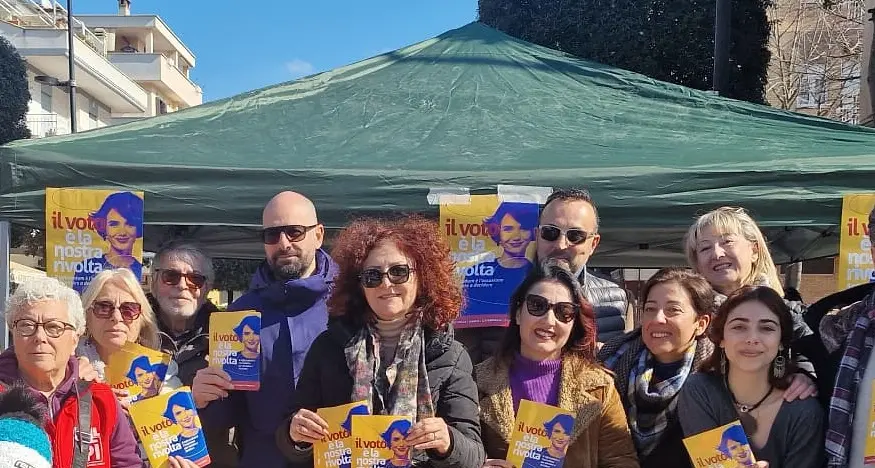 Le assemblee della Cgil di Roma e del Lazio. Il 3 marzo a Latina chiude Landini