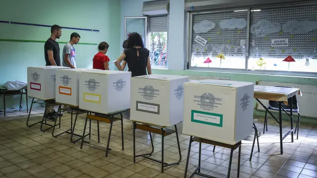 Arezzo: Assemblea Fisac per il referendum
