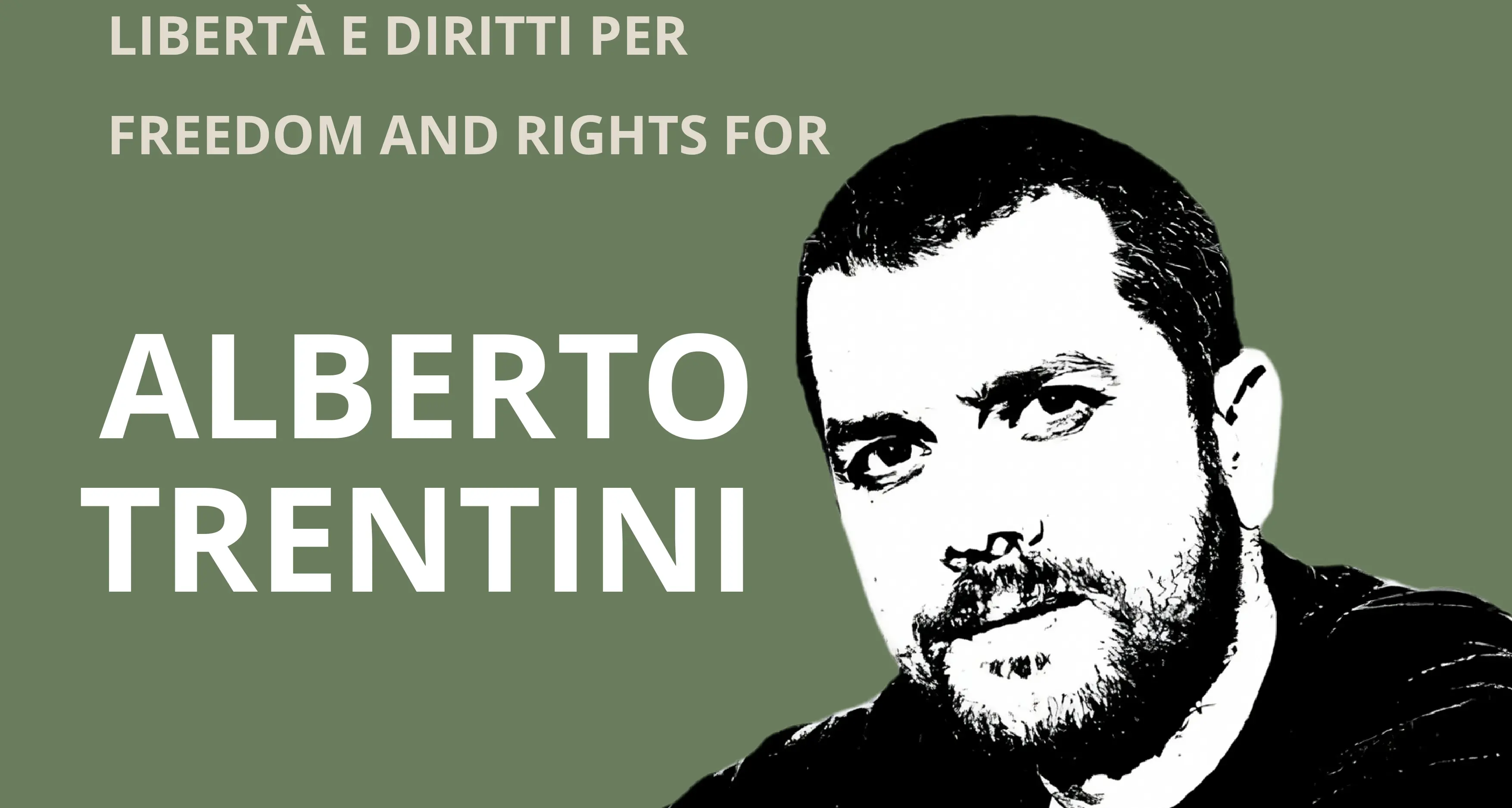 Fate di tutto per liberare Alberto