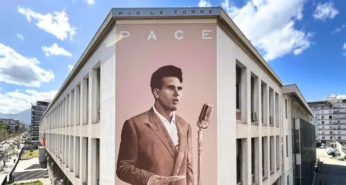 Premio Pio La Torre, il 12 settembre a Bologna