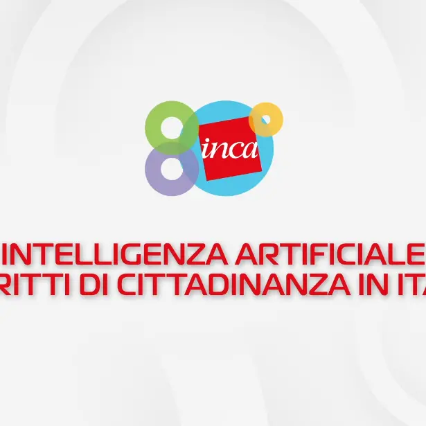 IA e diritti di cittadinanza: il welfare del futuro