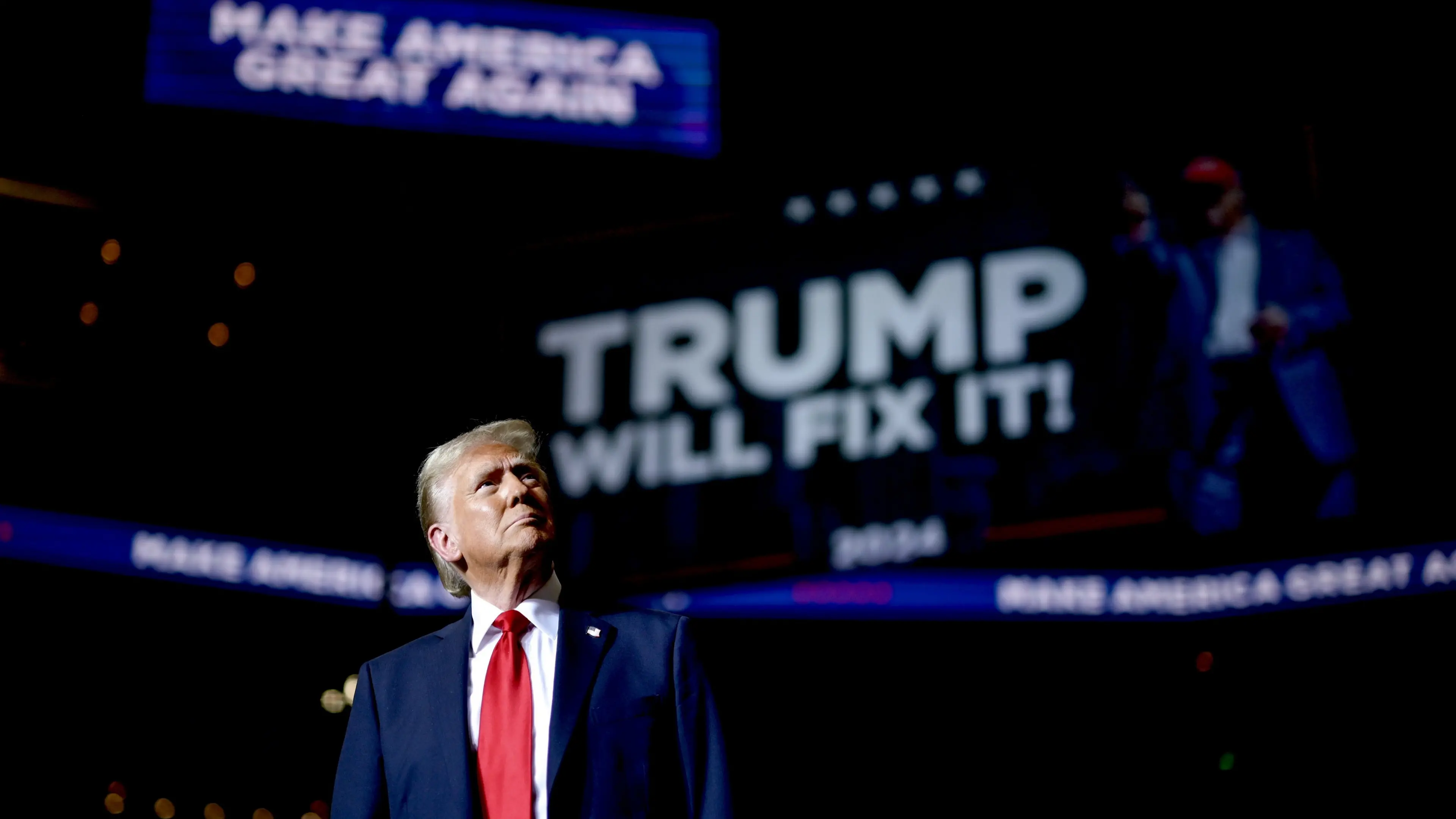 I dazi di Trump all’Europa: chi colpirebbero?