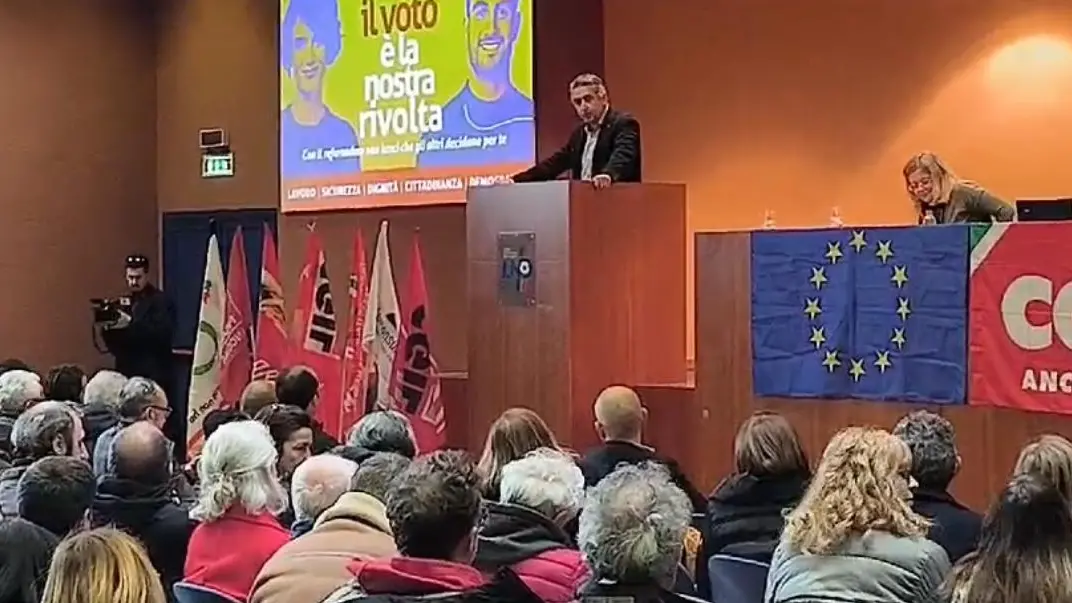 cgil ancona referendum