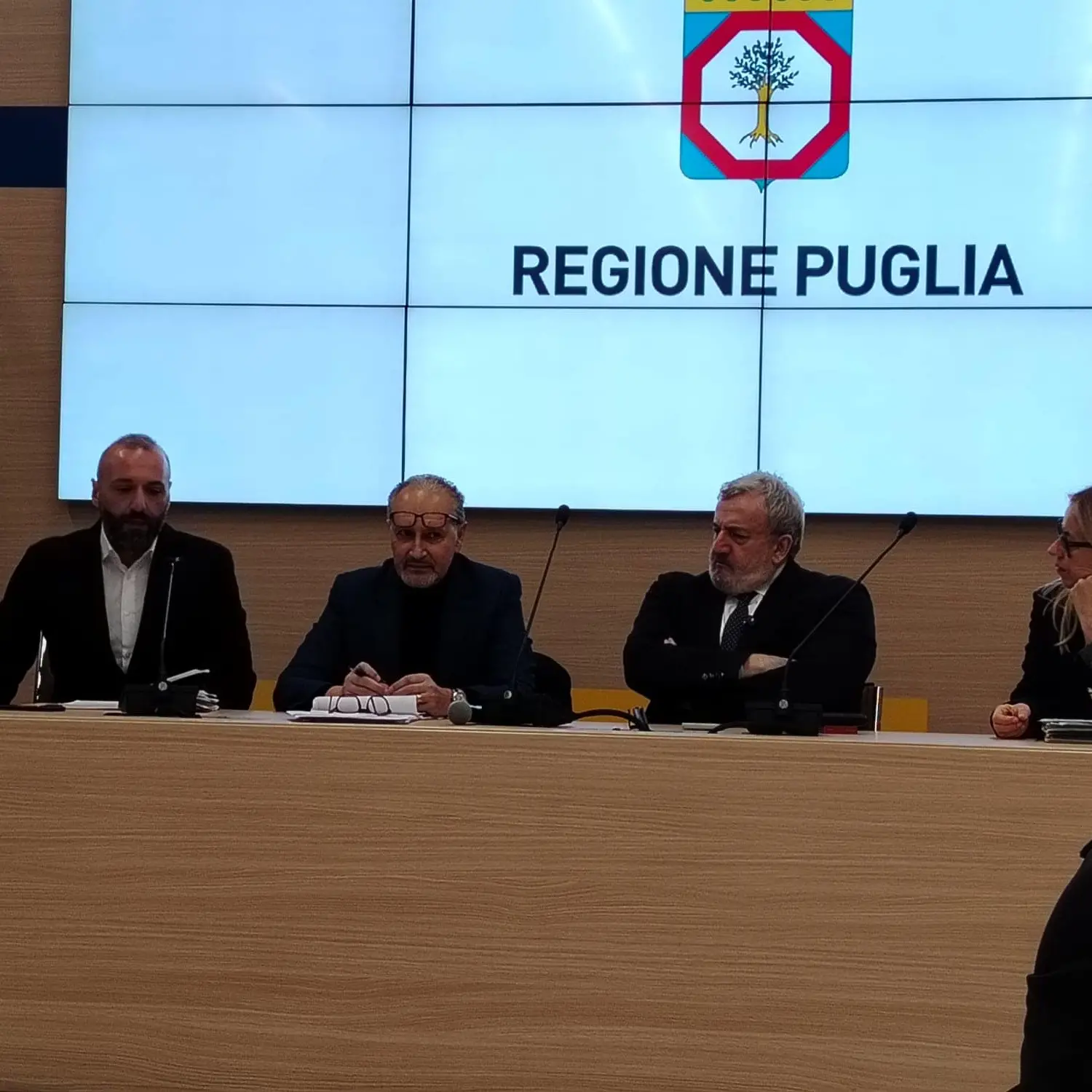 Crisi industriali, Bucci (Cgil Puglia): “Il territorio parli con una voce sola a difesa di occupazione e siti produttivi”