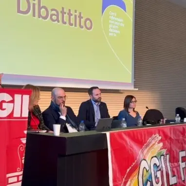 Cgil Forlì Cesena, Giorgini: “Referendum strumento democratico contro la violenza degli estremismi”