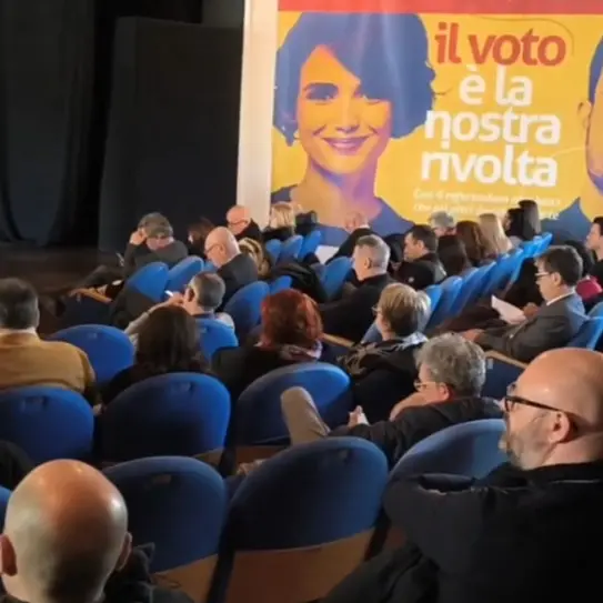 Pescara: Ranieri, Cgil Abruzzo Molise: “Necessaria la partecipazione di tutti”