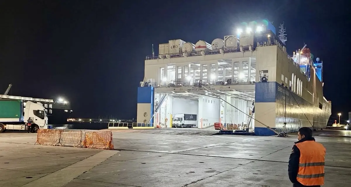 Al porto di Catania un altro lavoratore non fa più ritorno a casa