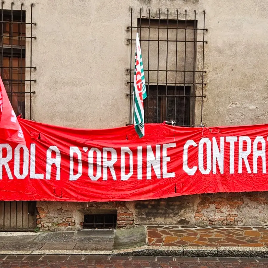 Metalmeccanici, il 20 giugno è sciopero di 8 ore per il contratto