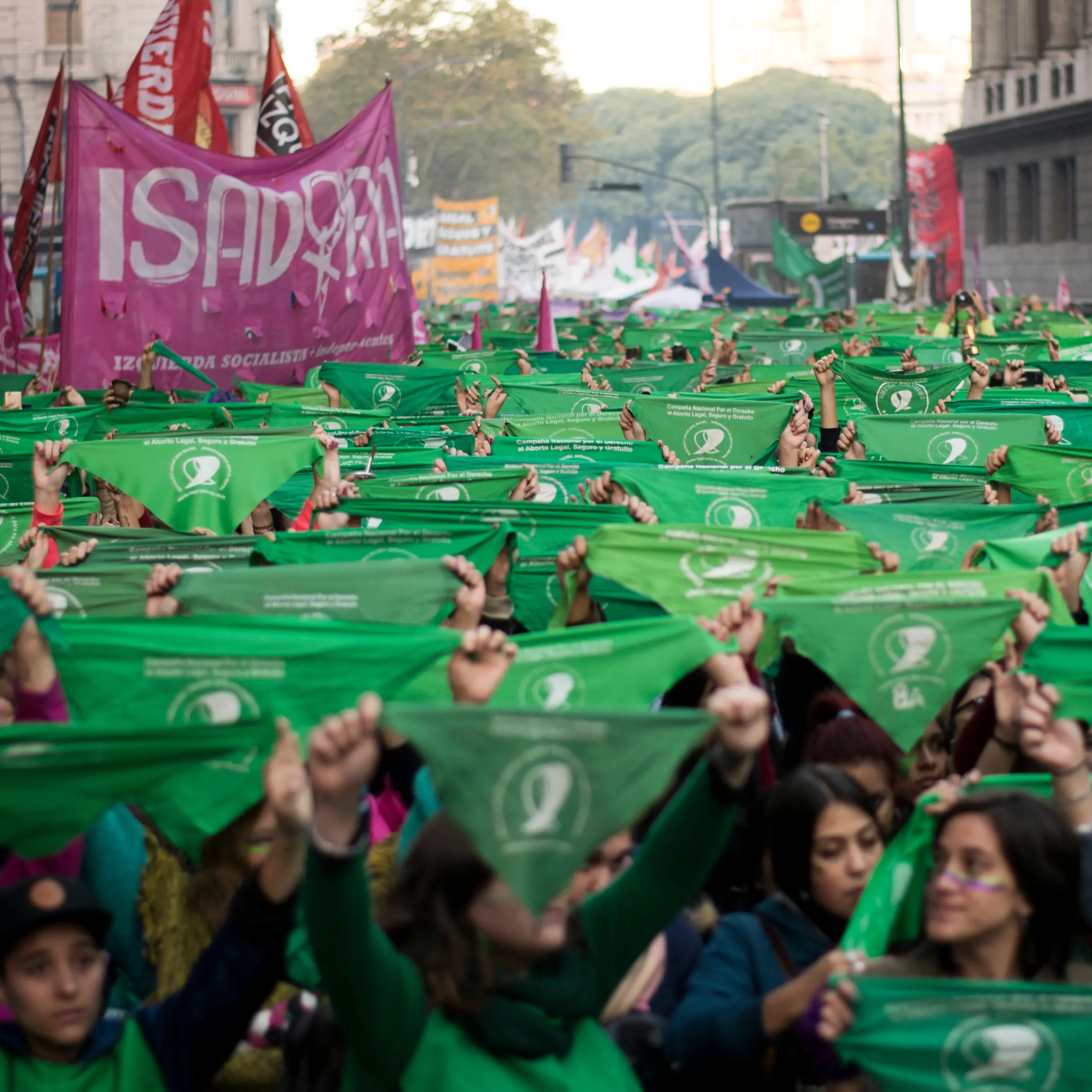 8 marzo, genesi di uno sciopero intersezionale