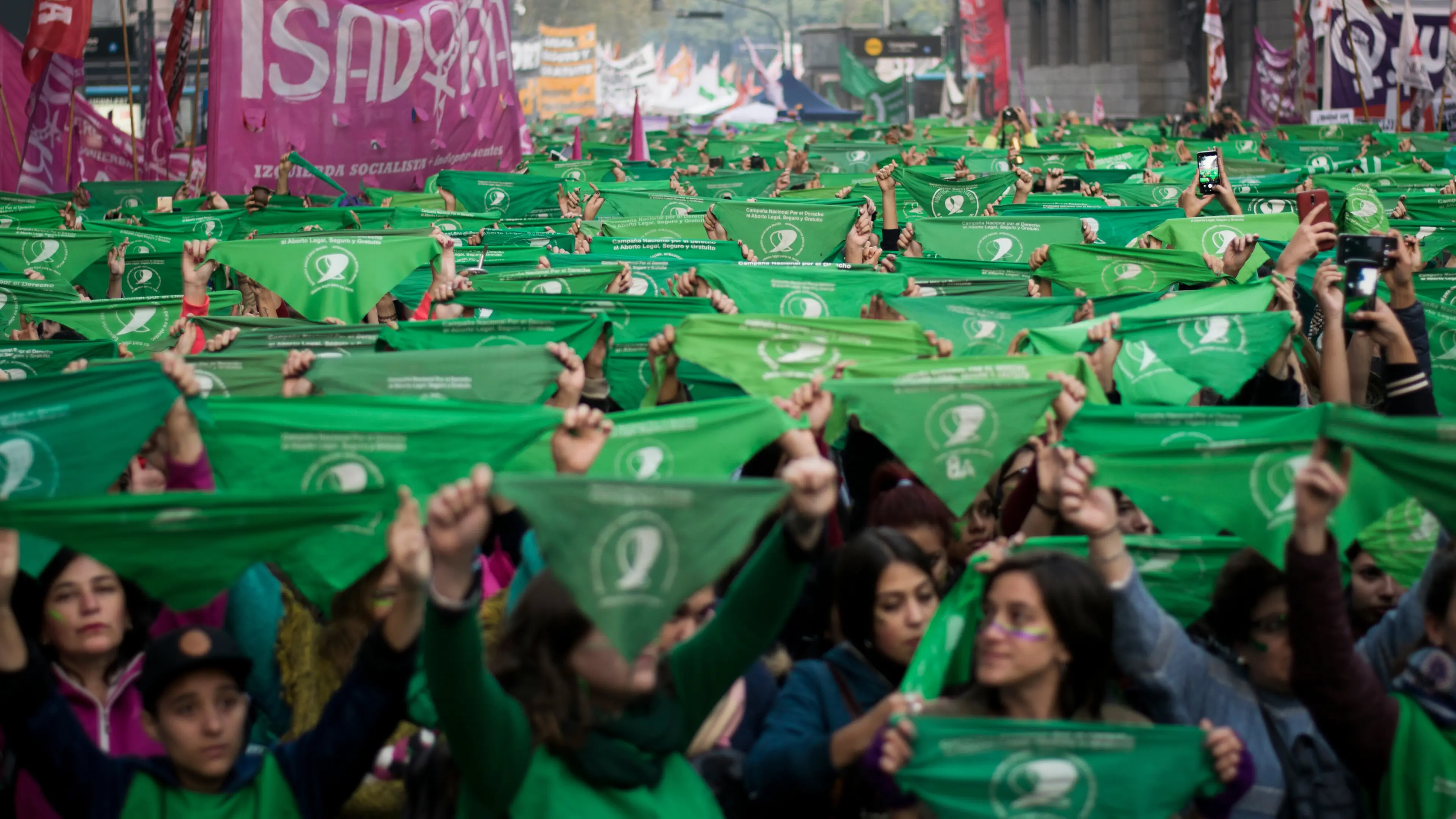 8 marzo, genesi di uno sciopero intersezionale