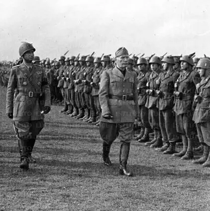 “600 mila No a Hitler e all’alleato Mussolini”. La mostra della Cgil Pordenone