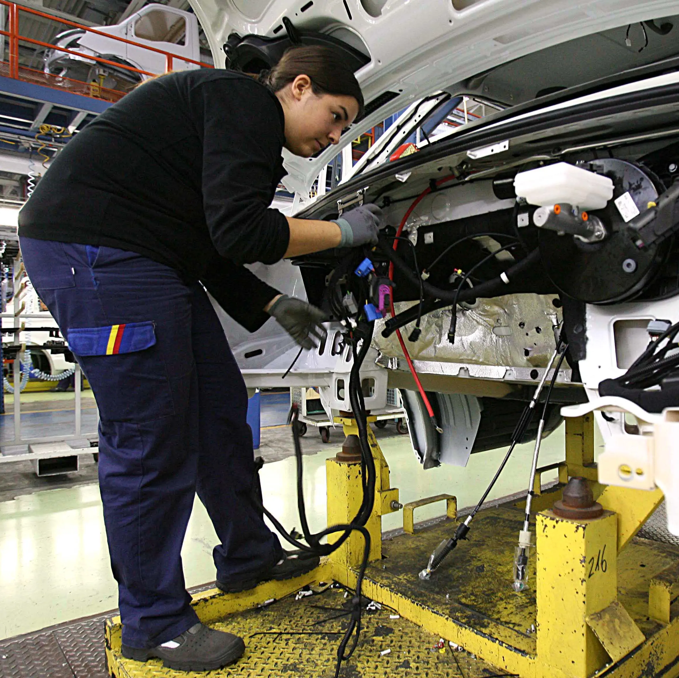 Iveco, Fiom: al via campagna di assemblee