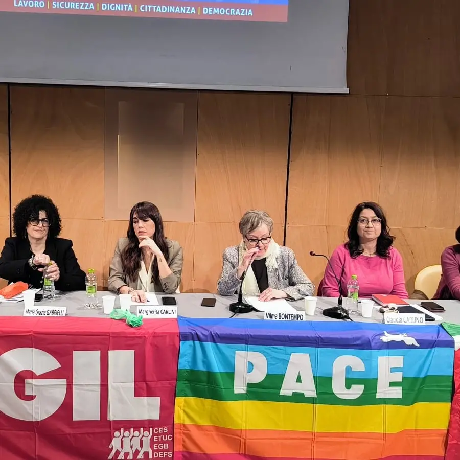 Donne, lavoro, infortuni, molestie. Cgil Marche: “Altro che parità”