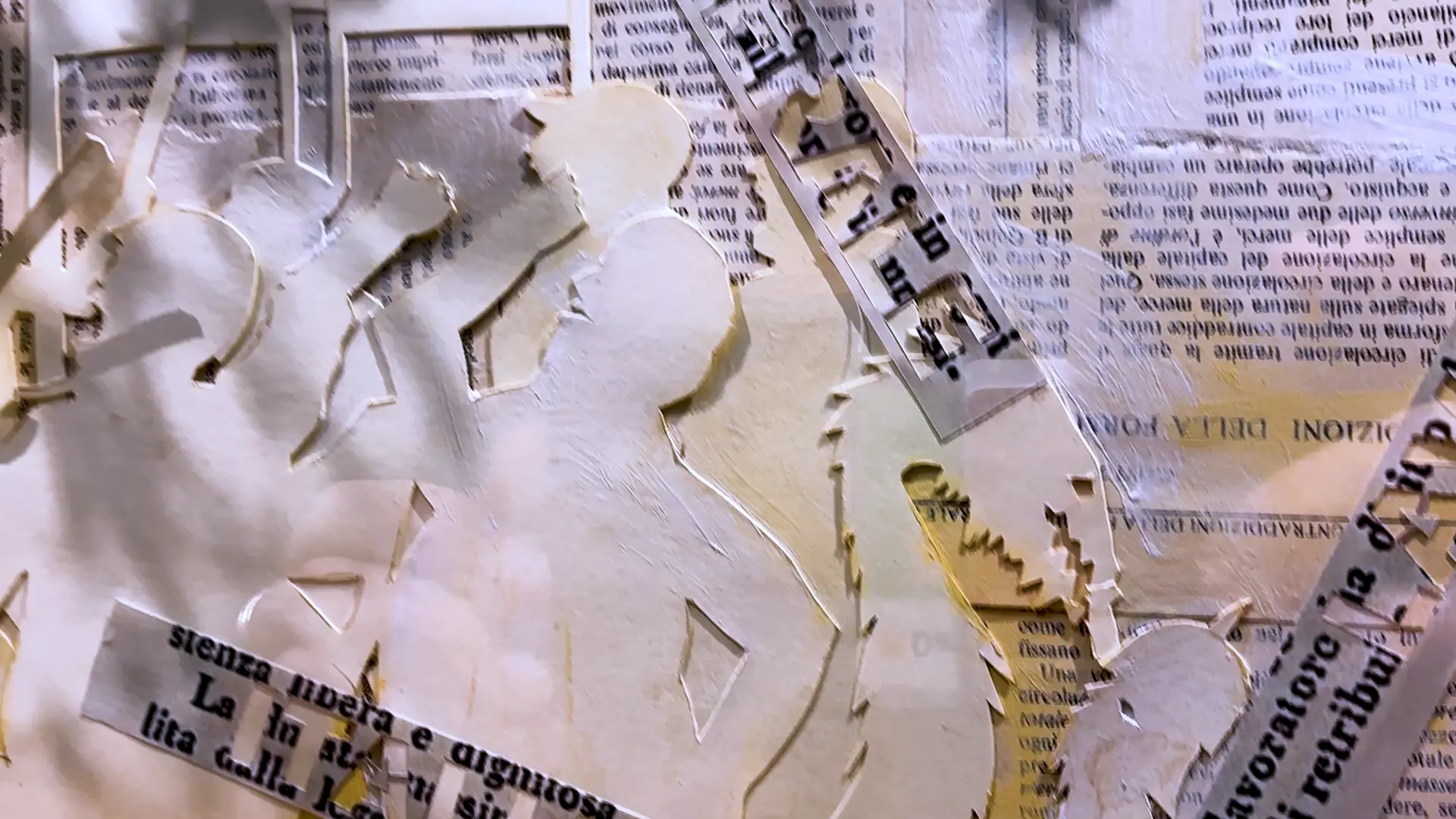 20250306 Le parole che non conosco di Monica Pirone