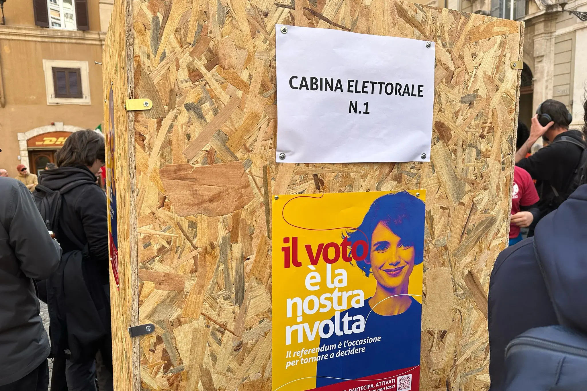 Referendum e voto per i fuorisede. Istruzioni per l’uso