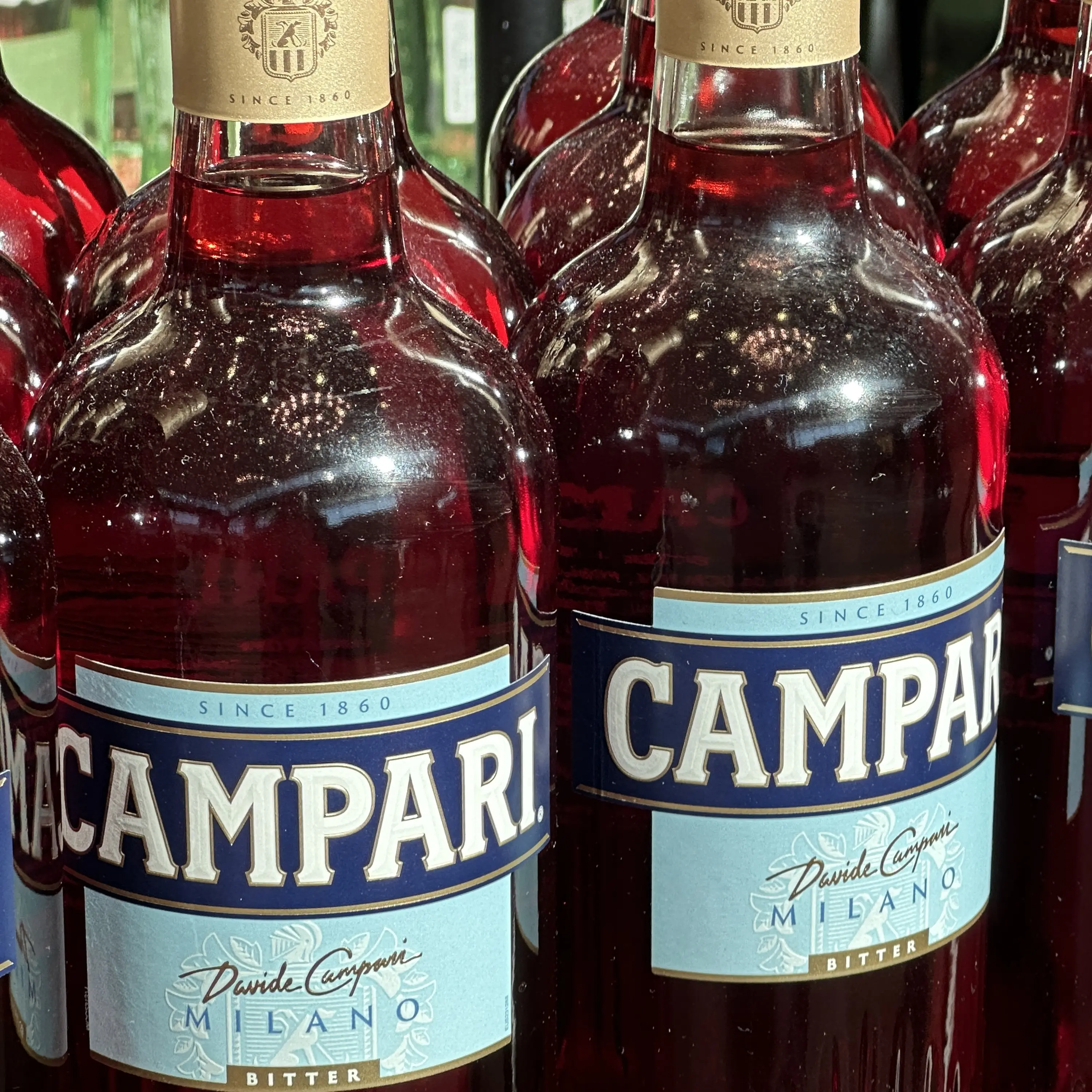 Campari, intesa sui 26 esuberi