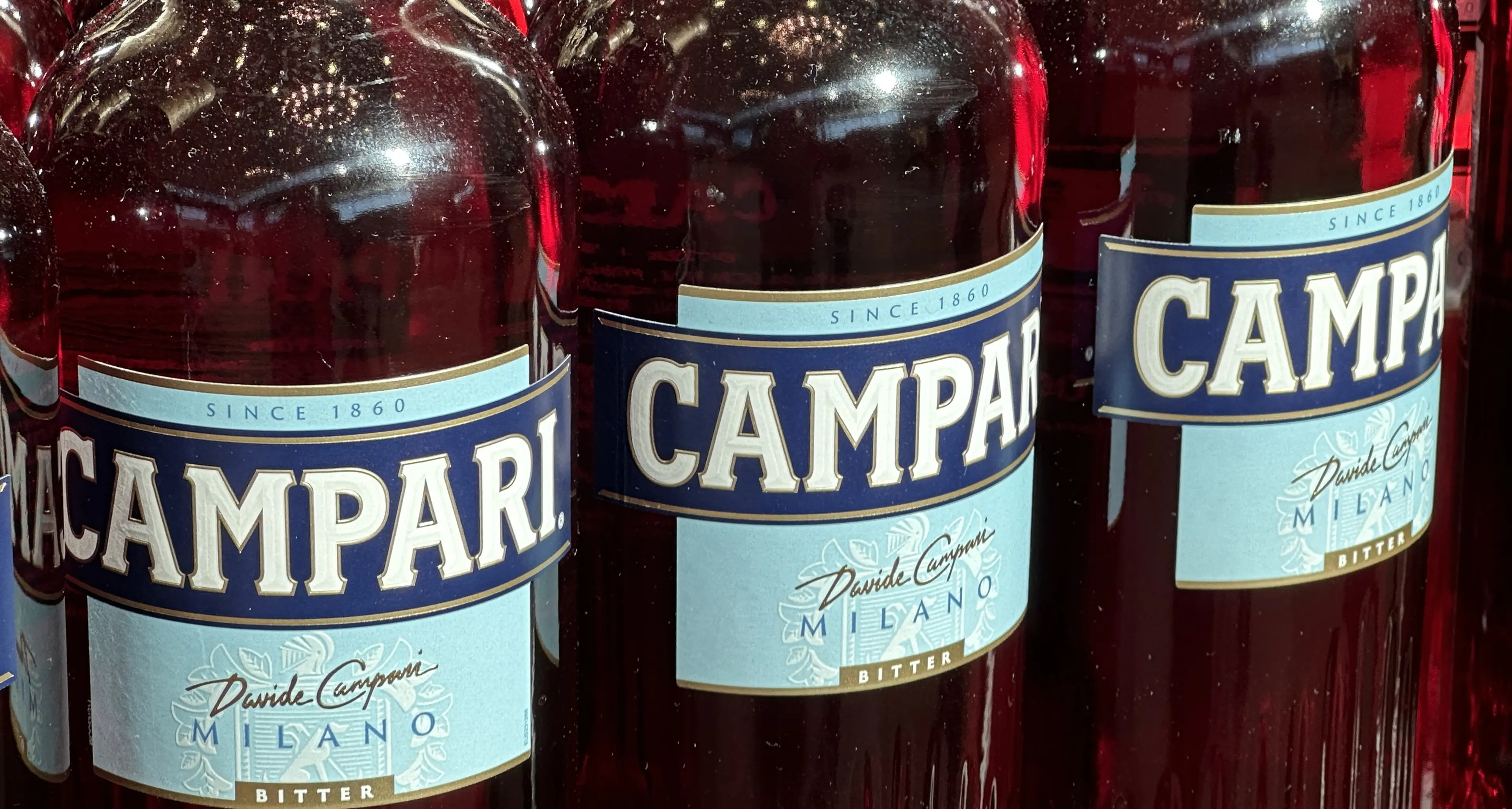 Campari, intesa sui 26 esuberi