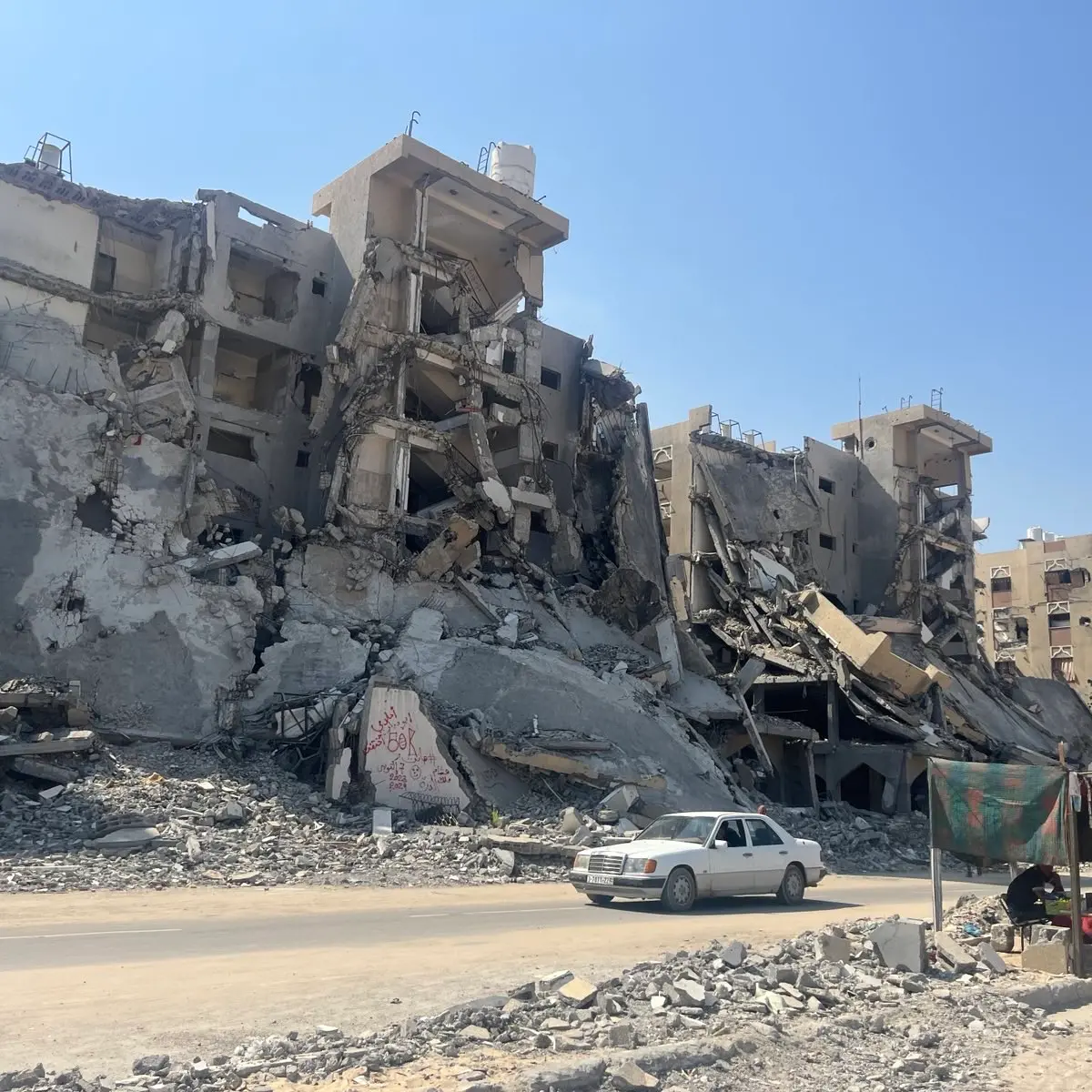 I Cuori di Gaza a Novi Ligure. Per il popolo palestinese