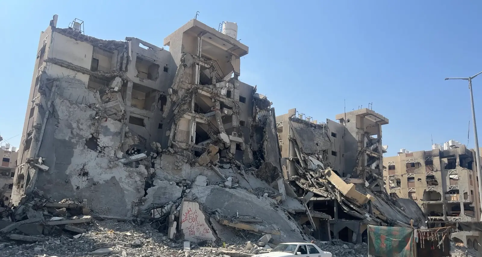 I Cuori di Gaza a Novi Ligure. Per il popolo palestinese