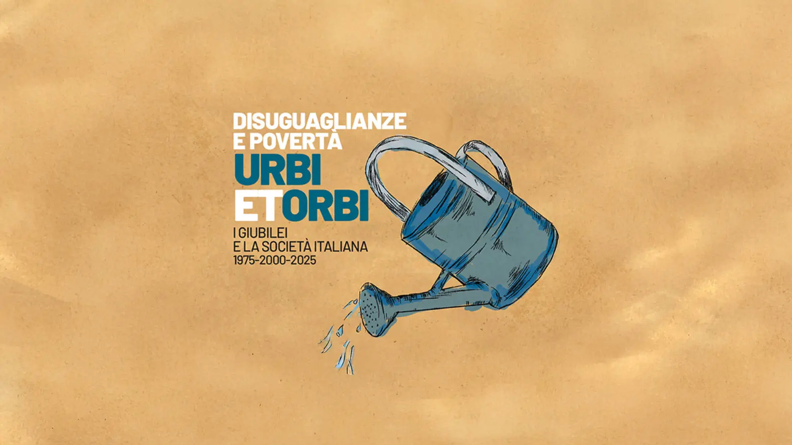 Disuguaglianze e povertà: urbi et orbi