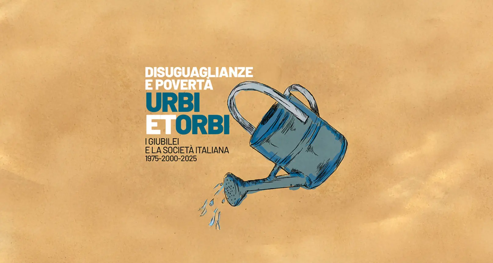 Disuguaglianze e povertà: urbi et orbi