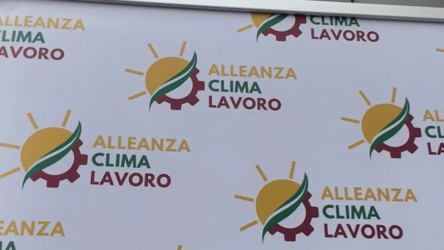 Video Alleanza clima lavoro Torino