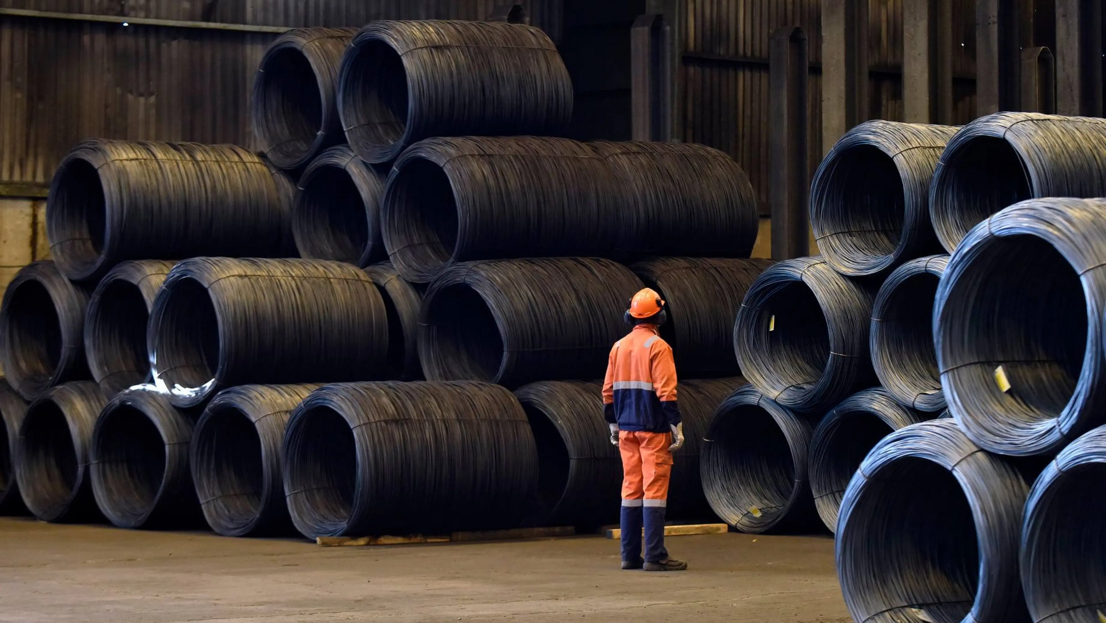 Industria metalmeccanica, una crisi senza fine