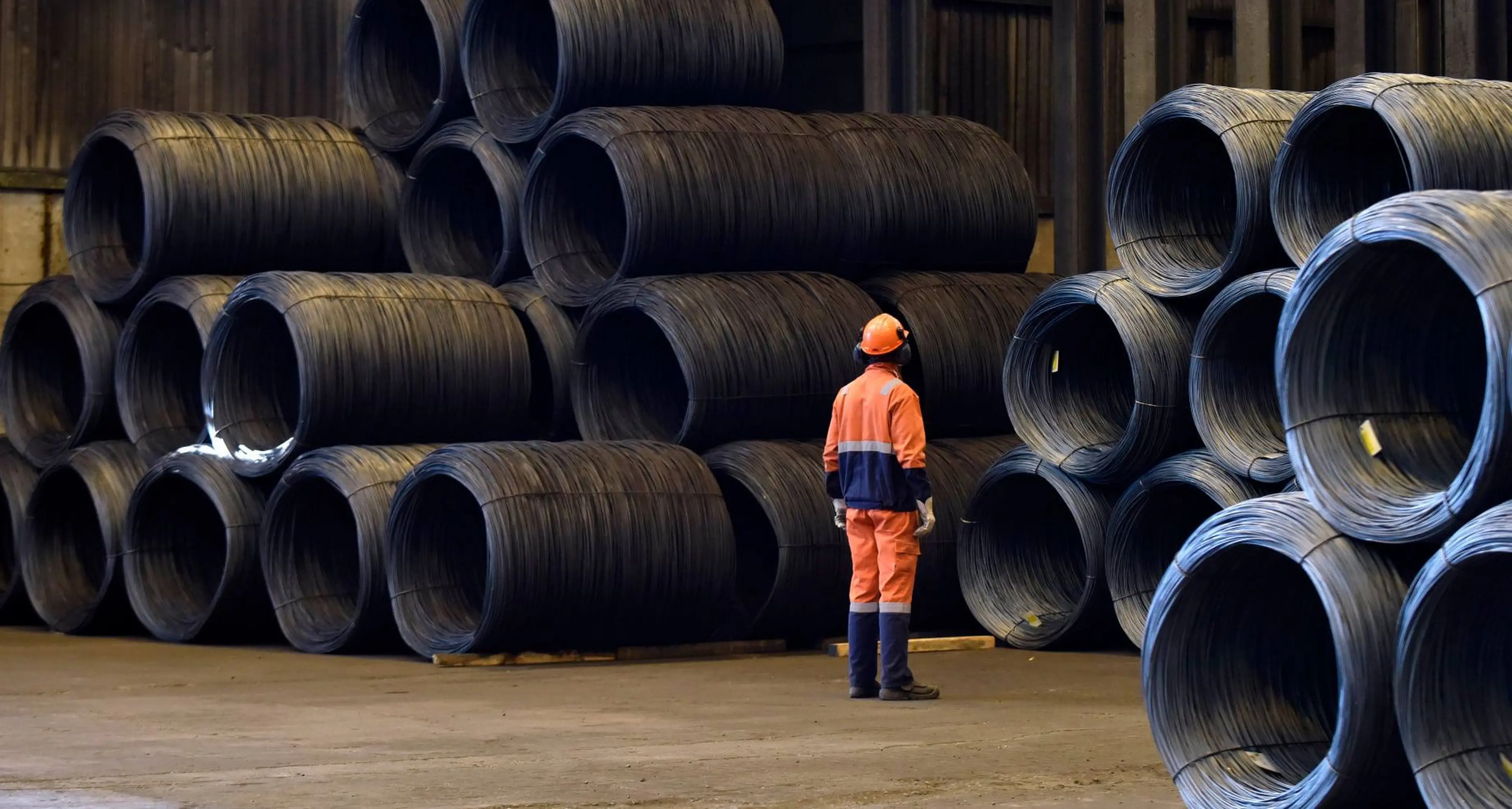 Industria metalmeccanica, una crisi senza fine