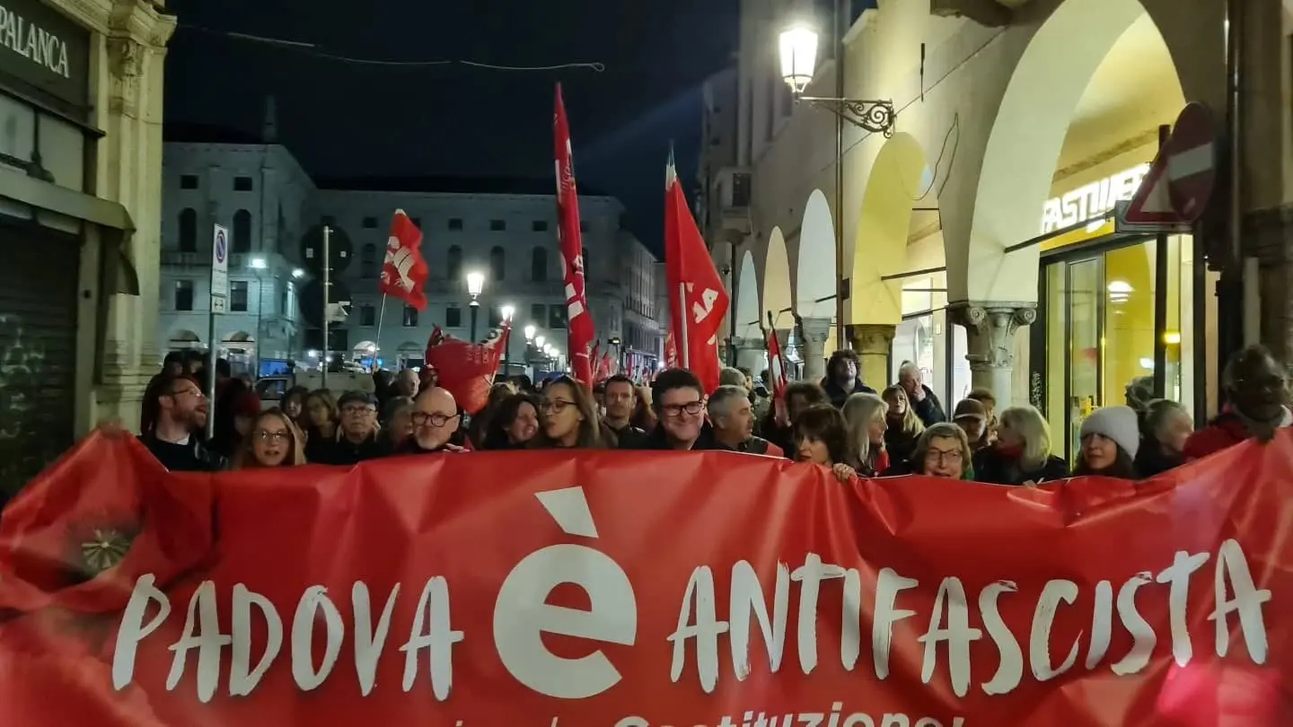 padova antifascista