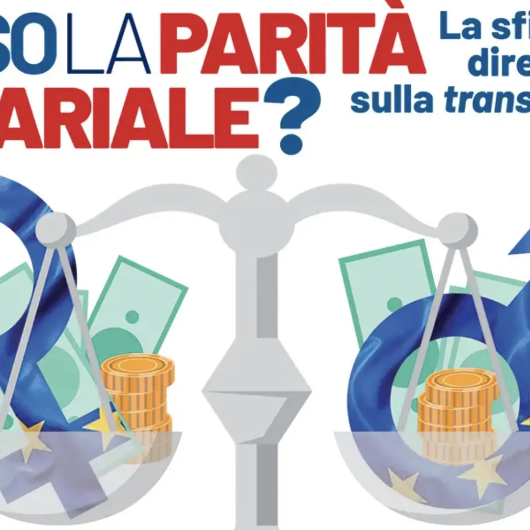 Verso la parità salariale?