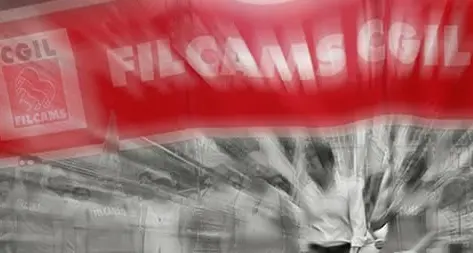 Filcams, un impegno lungo 65 anni