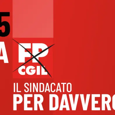 “Votare le Rsu della Fp Cgil per la dignità del lavoro pubblico”