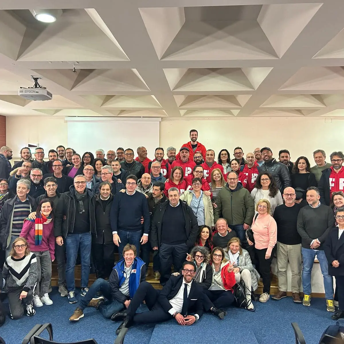 Bari, manca personale pubblico. La denuncia Fp Cgil