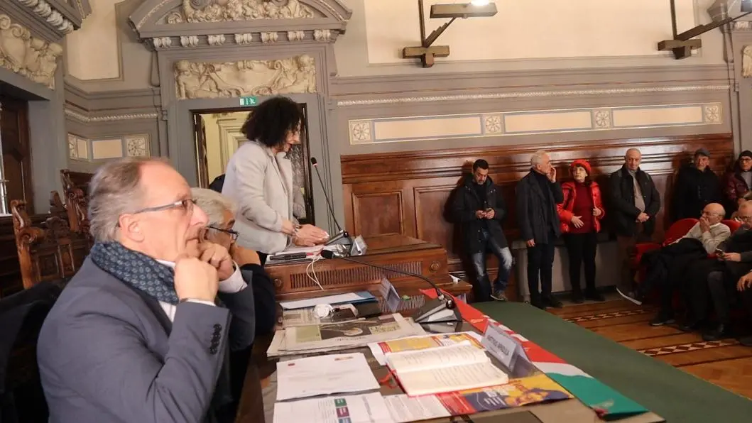 Salerno, lo Spi Cgil lancia la mobilitazione: “Serve un’ampia partecipazione al voto”