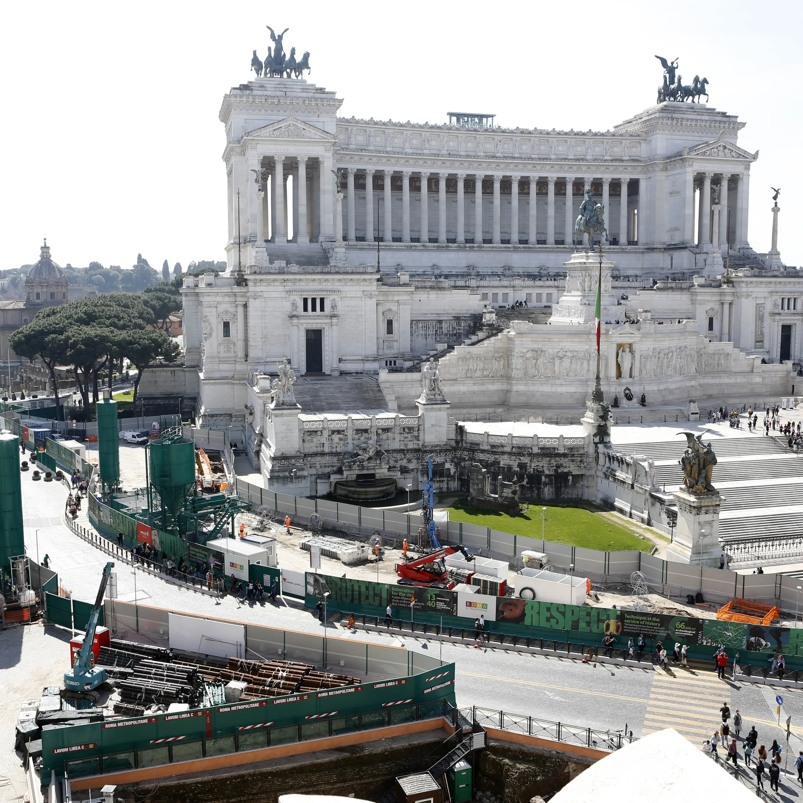 Restauratrice? Sì, ma solo a partita Iva