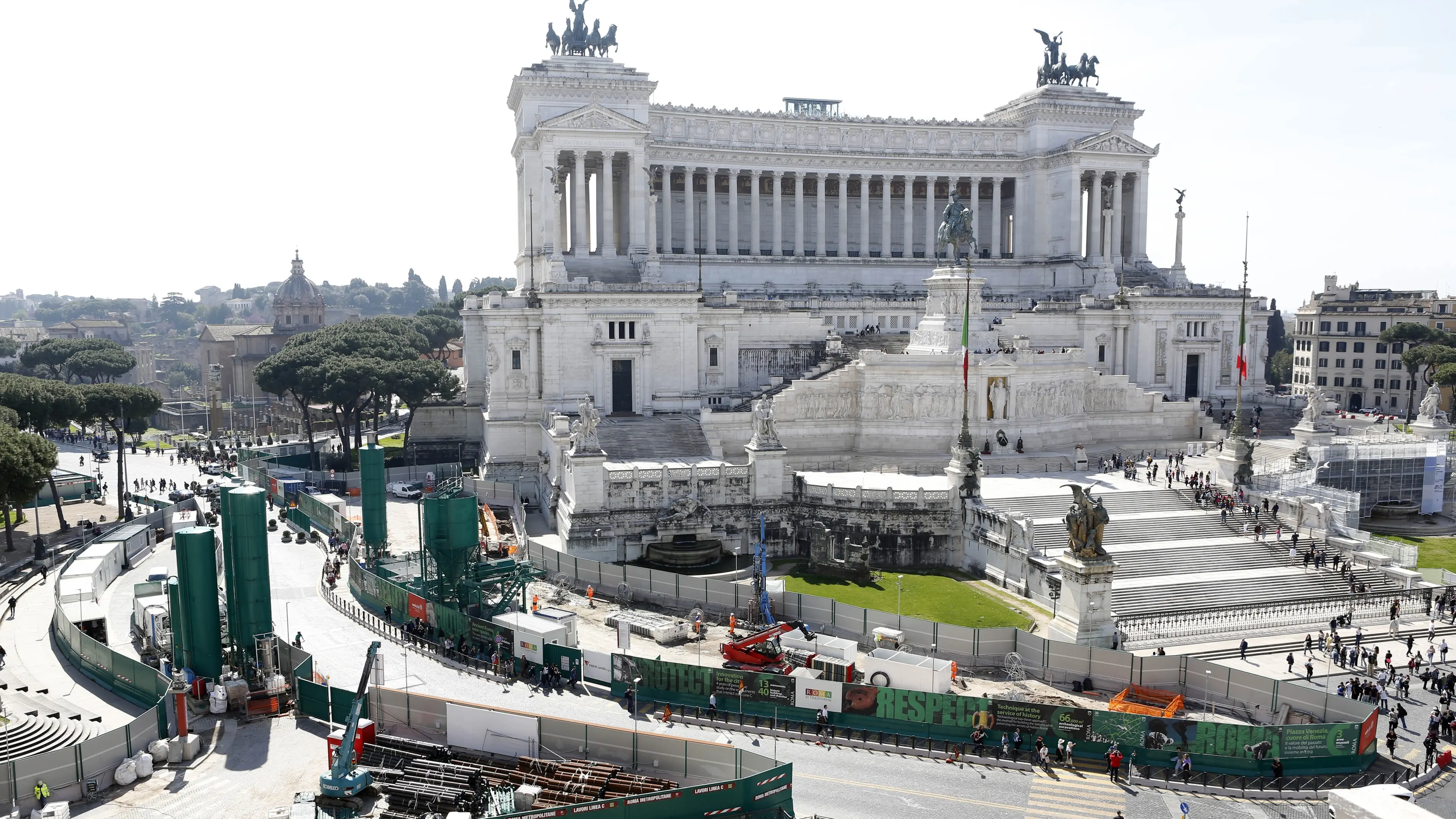 Restauratrice? Sì, ma solo a partita Iva