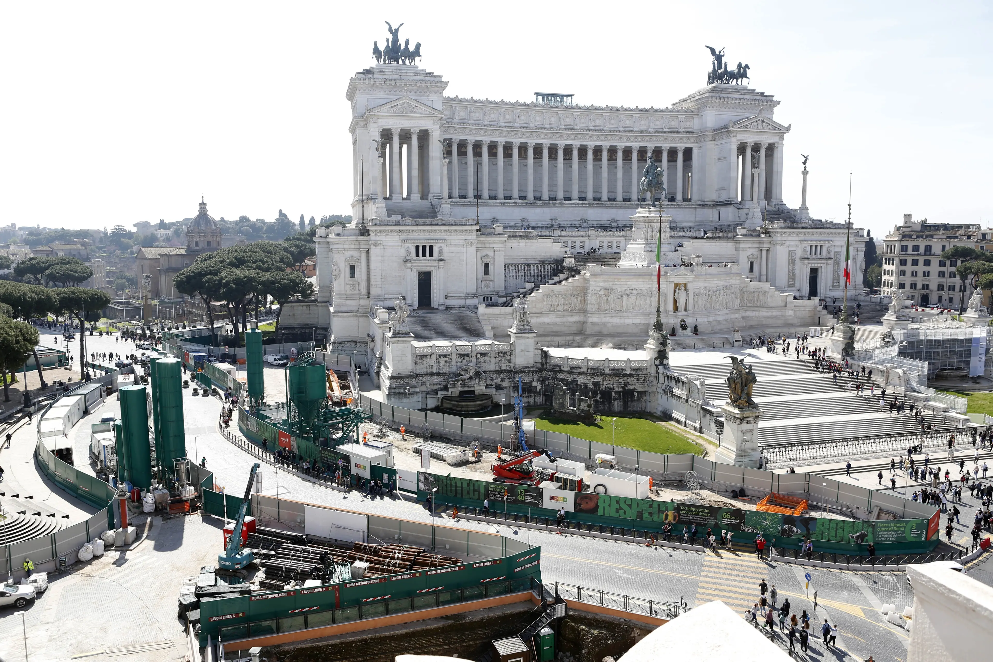 Restauratrice? Sì, ma solo a partita Iva