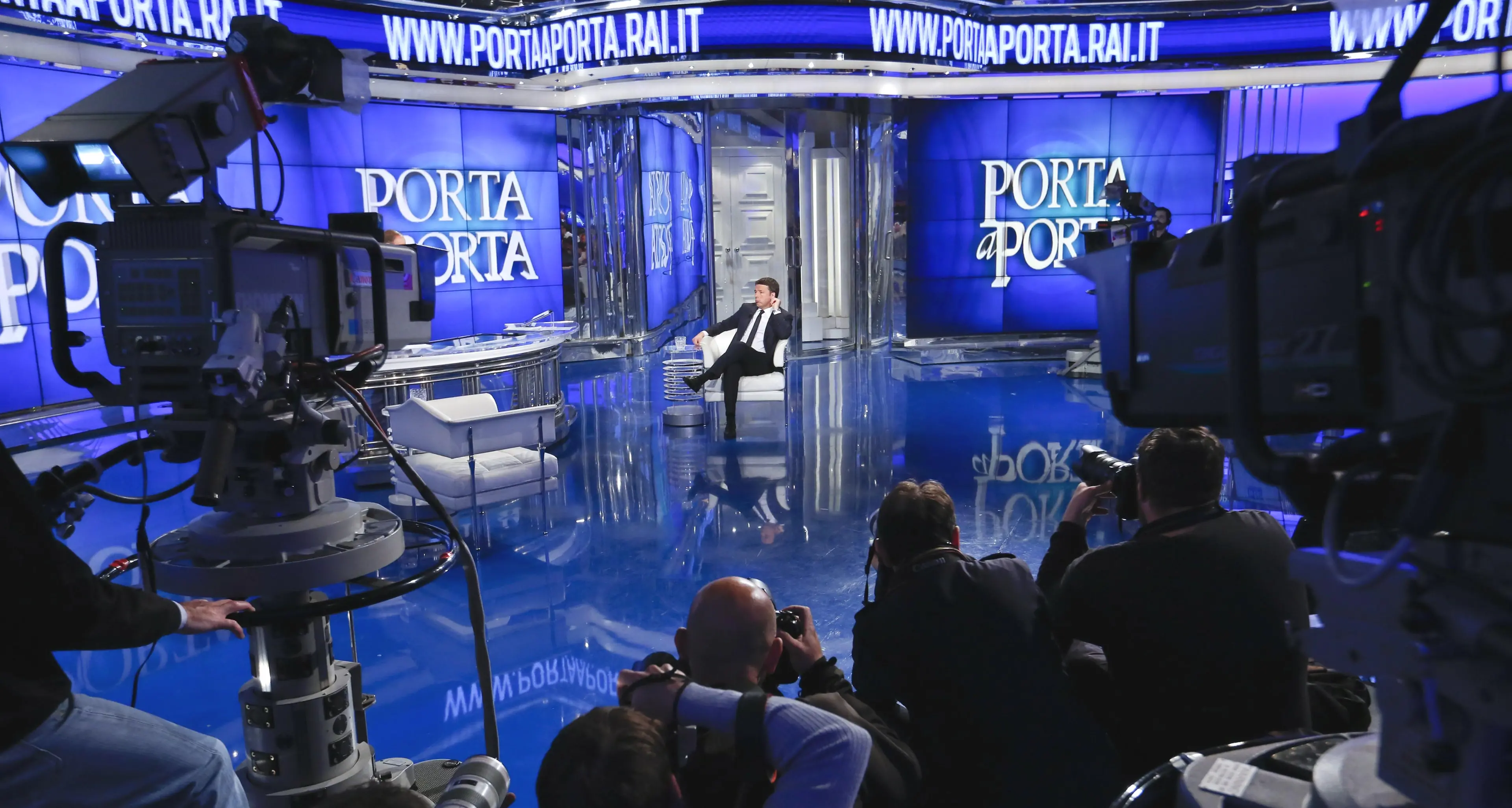 Rai, un nuovo contratto per guardare al futuro